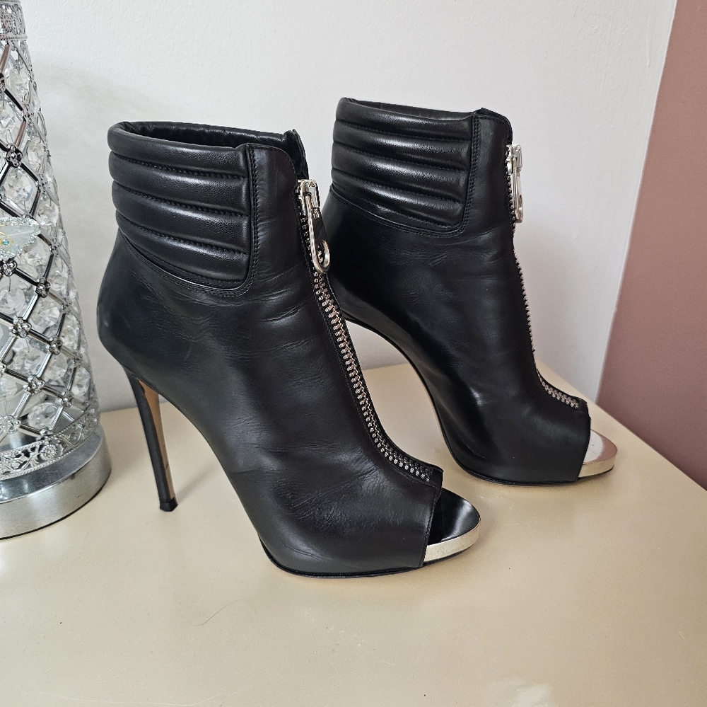 FRANCESCO SACCO 4655 BLACK